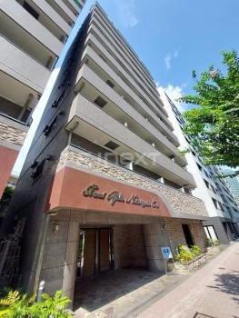 グランド ガーラ西新宿east Fjネクストグループ会社 レジテックコーポレーション 法人企業 社宅担当者様向けサイト