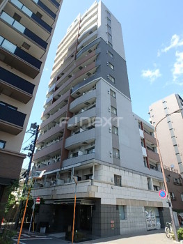 グランド ガーラ新宿 Fjネクストグループ会社 レジテックコーポレーション 法人企業 社宅担当者様向けサイト