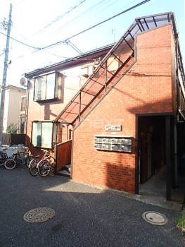 アベニュー原田 西新宿五丁目駅 東京アーバンスタイル ガーラ賃貸情報