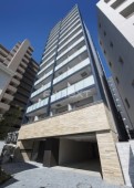 【新築】ガーラ・グランディ川崎榎町の外観