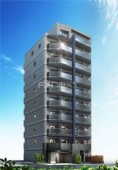 【新築】ガーラ・プレシャス赤坂見附の外観