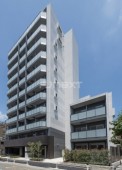 【新築】ガーラ・プレシャス大井町の外観