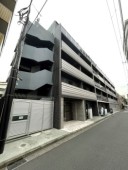 SYNEX HIGASHI-KANAGAWÅO