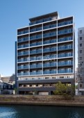 【新築】ガーラ・リバースクエア横濱南の外観