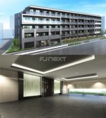 【新築】ガーラ上板橋グランドステージの外観