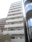 ラ・シード東神奈川駅前の外観