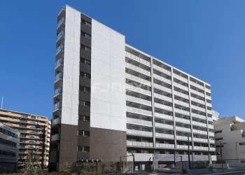ガーラ ステーション横濱関内 東京アーバンスタイル ガーラ賃貸情報
